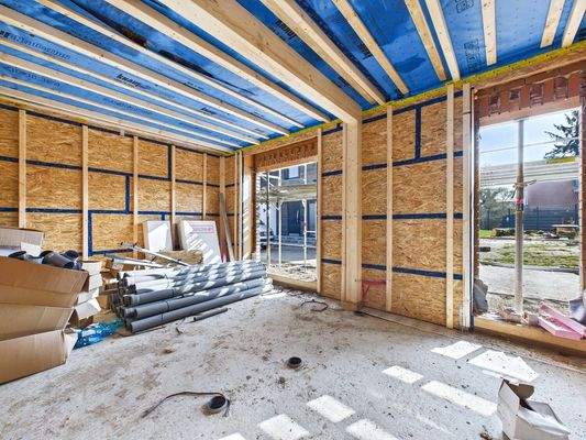 Schlafzimmer (Beispiel)