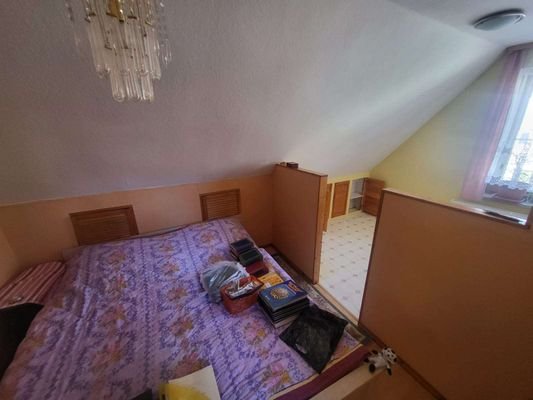 Kinderzimmer 2 OG