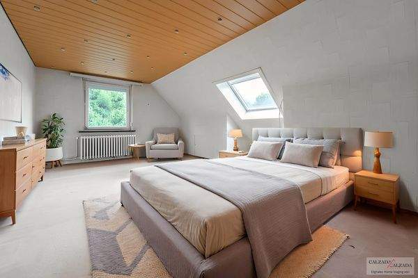 Digitales Home Staging - by CALZADA&amp;CALZADA Immobi