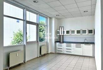 Büro - 1. OG rechts