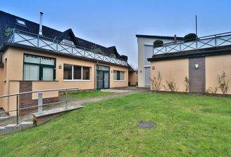 Zuwegung zur Eigentumswohnung