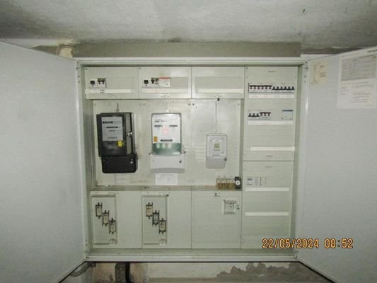 E-Anlage Keller