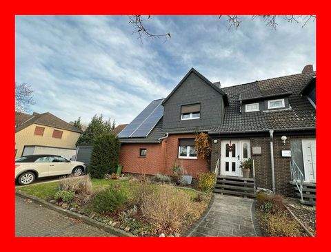 Lengede Häuser, Lengede Haus kaufen