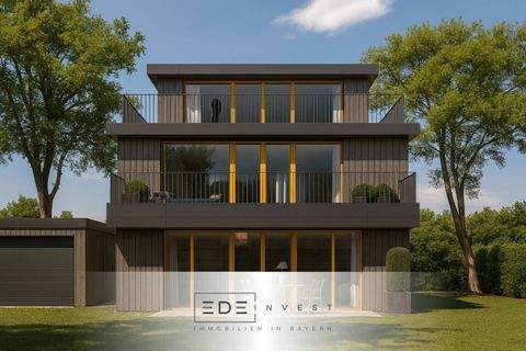 München Grundstücke, München Grundstück kaufen