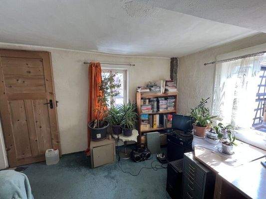 OG - Büro (Vorderhaus)