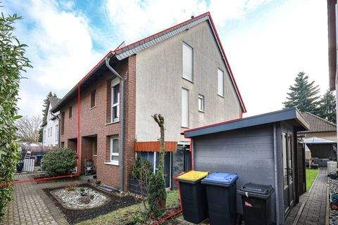 Solingen Häuser, Solingen Haus kaufen