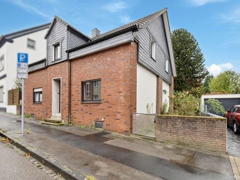 Gelsenkirchen Häuser, Gelsenkirchen Haus kaufen