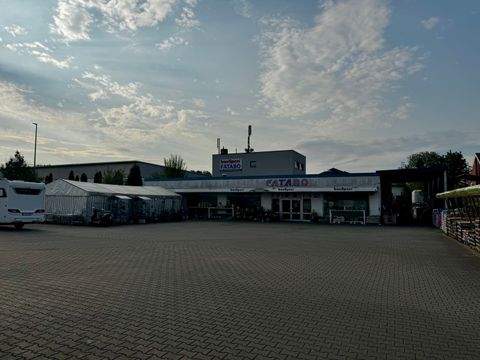 Neunkirchen a.Brand Ladenlokale, Ladenflächen 