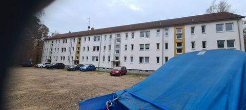 Rövershagen OT Schwarzenpfost Wohnungen, Rövershagen OT Schwarzenpfost Wohnung mieten