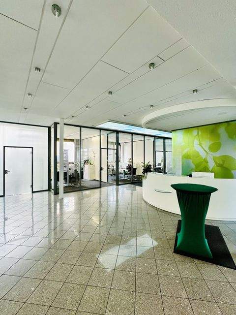 Heilbronn Büros, Büroräume, Büroflächen 