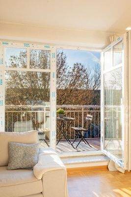 Eigentumswohnung Hamburg-Duvenstedt