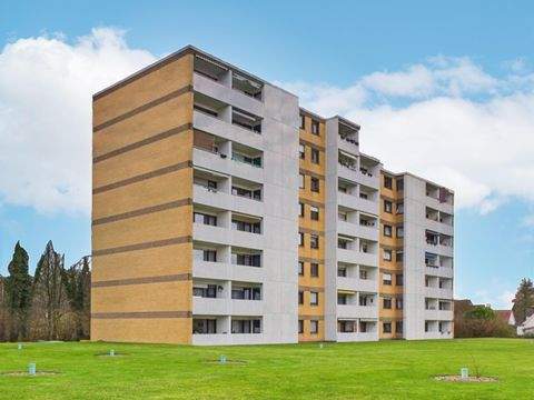 Minden Wohnungen, Minden Wohnung kaufen