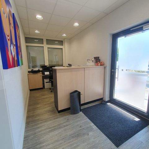 Essingen Büros, Büroräume, Büroflächen 