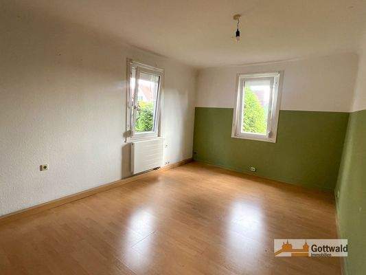 1. OG: 2. Kinderzimmer