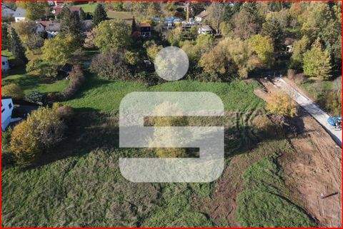 Forchheim Grundstücke, Forchheim Grundstück kaufen