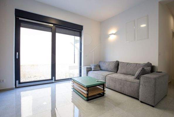 Erdgeschosswohnung mit exklusiver Ausstattung