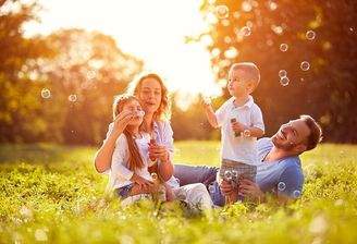 Haus-Familie-Garten-Serie-20-11