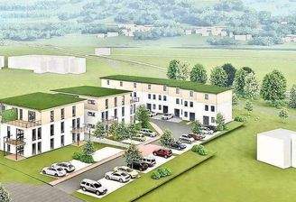 Elfershausen - Neubauprojekt