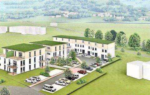 Elfershausen Häuser, Elfershausen Haus kaufen