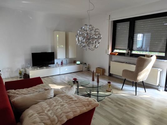EG. Wohnzimmer 