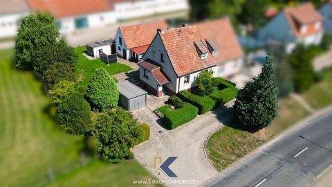 Abtsbessingen Häuser, Abtsbessingen Haus kaufen