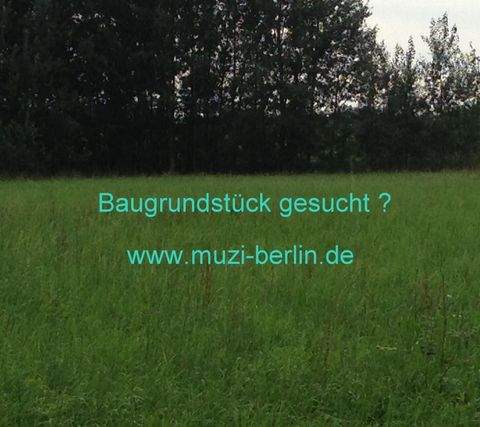 Potsdam Grundstücke, Potsdam Grundstück kaufen