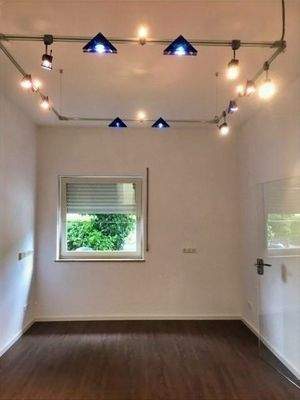 Erdgeschoss Wohnung 01 Schlafzimmer