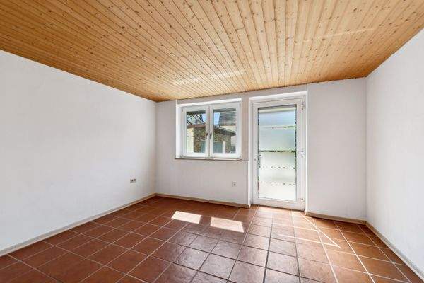 Schlafzimmer EG
