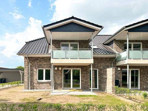 Klein Meckelsen Wohnungen, Klein Meckelsen Wohnung kaufen