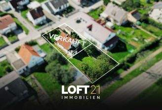 LOFT21 IMMOBILIEN