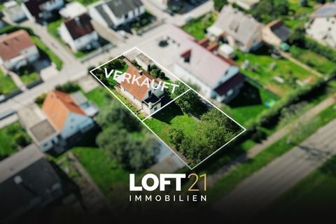 Wettstetten Grundstücke, Wettstetten Grundstück kaufen