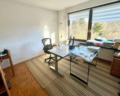 Arbeitszimmer