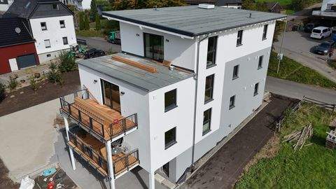 Gummersbach Wohnungen, Gummersbach Wohnung mieten