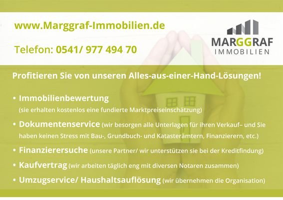 Marggraf-Kundenservice