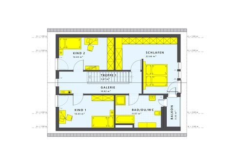 Langenleuba-Niederhain Häuser, Langenleuba-Niederhain Haus kaufen