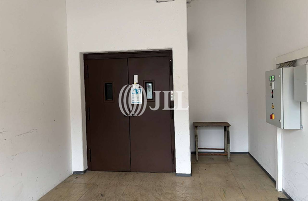 UG - Officium - Außenansicht -