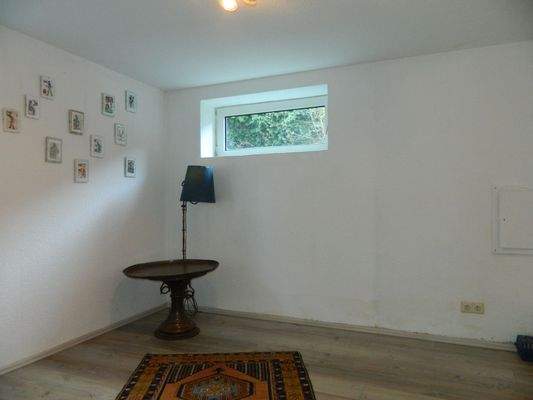 27_Souterrain Raum 2