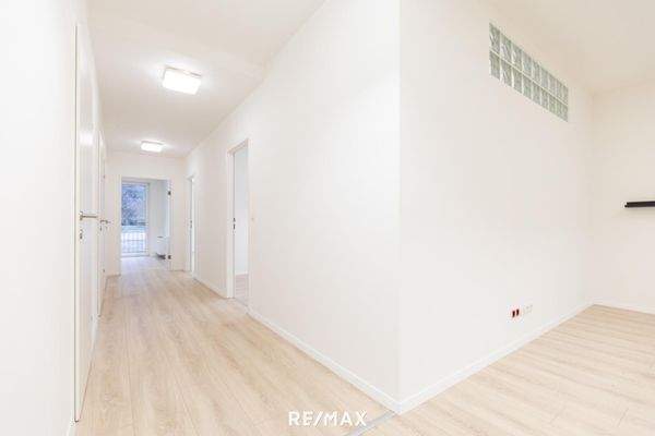 Ordinationsräumlichkeiten in Neusiedl/See