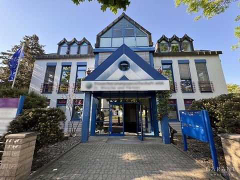 Querfurt Büros, Büroräume, Büroflächen 