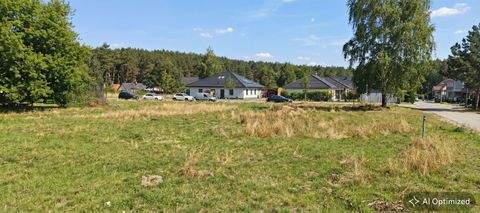 Reichenwalde Grundstücke, Reichenwalde Grundstück kaufen