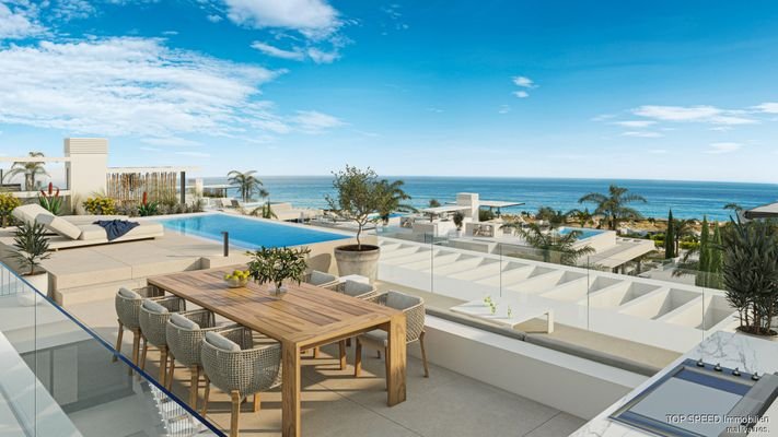 Photo: Apartment in Marbella East