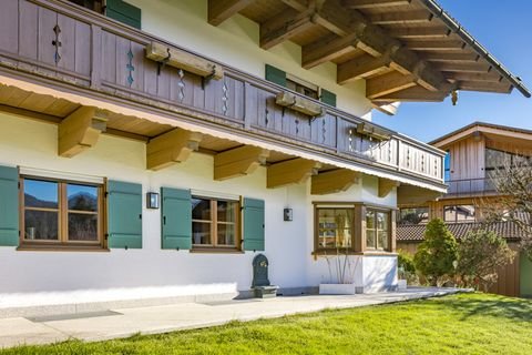 Bad Wiessee Häuser, Bad Wiessee Haus kaufen