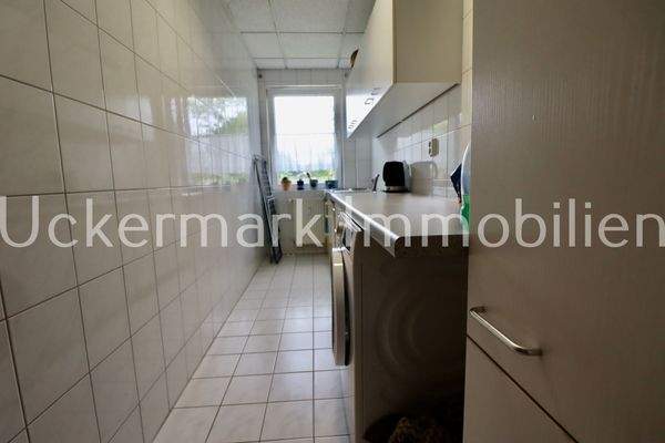 Gemeinschaftsküche Büros OG