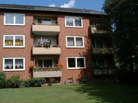 Hamburg Wohnungen, Hamburg Wohnung mieten