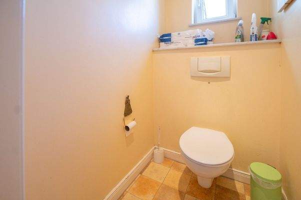 Gewerbeeinheit Beauty-Salon