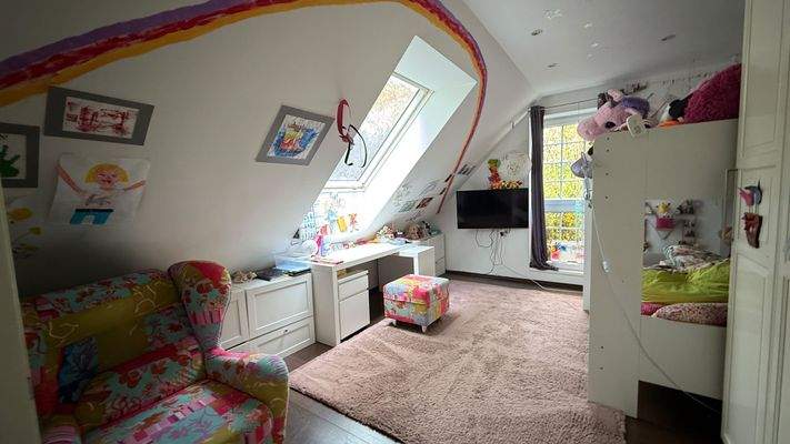 Kinderzimmer 3