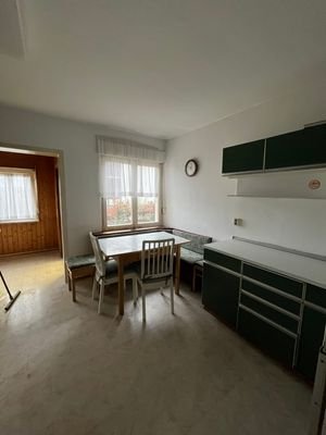 Küche EG