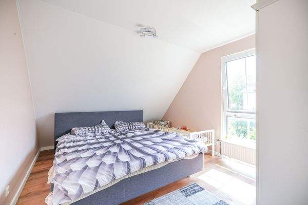 Schlafzimmer Beispiel