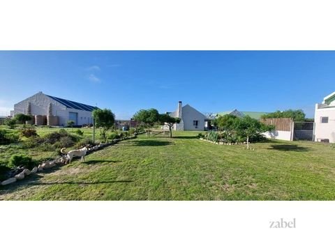 Langebaan Häuser, Langebaan Haus kaufen
