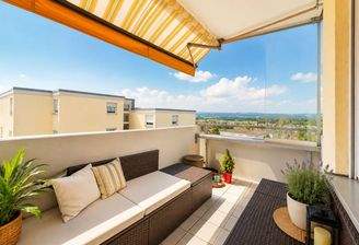 4 Zimmer Etagen Wohnung